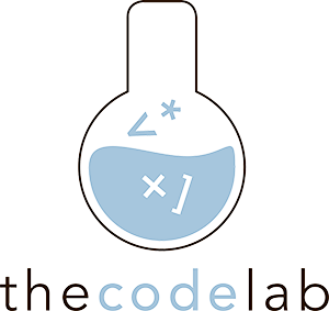 The Code Lab logo